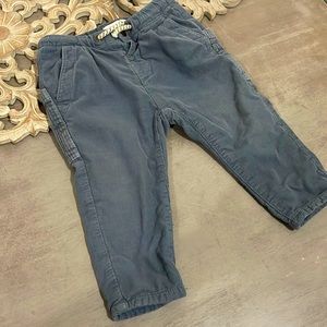 Zara Baby Pants Size 12/18 months